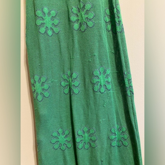 Asta Resort - Klara Dress in Jade - XS - Picture 10 of 11